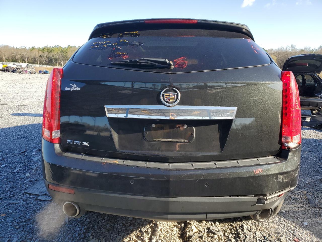 2011 Cadillac SRX - Image 6