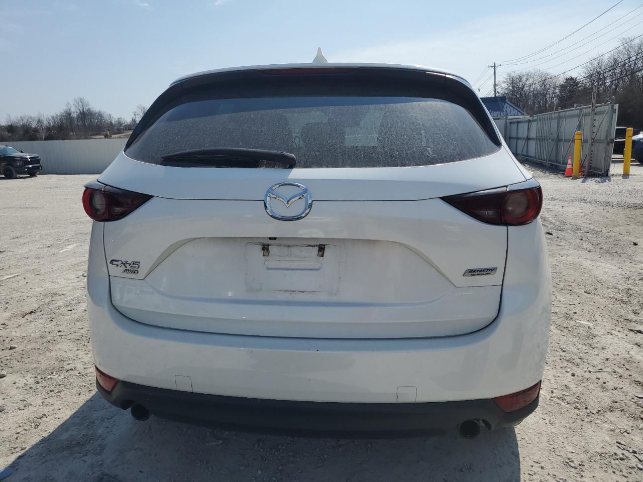 2019 Mazda CX-5 - Image 6