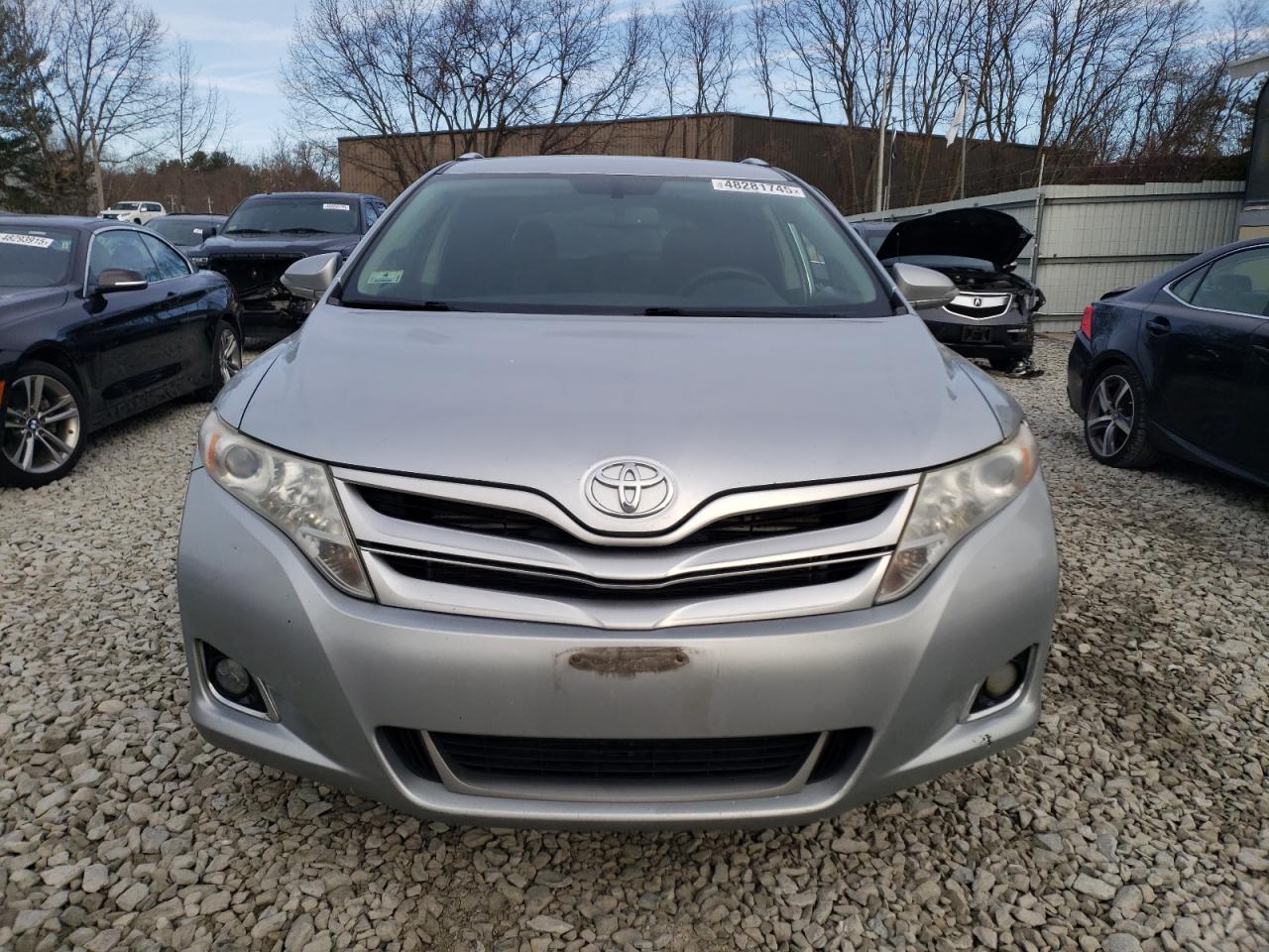 2015 Toyota Venza - Image 5