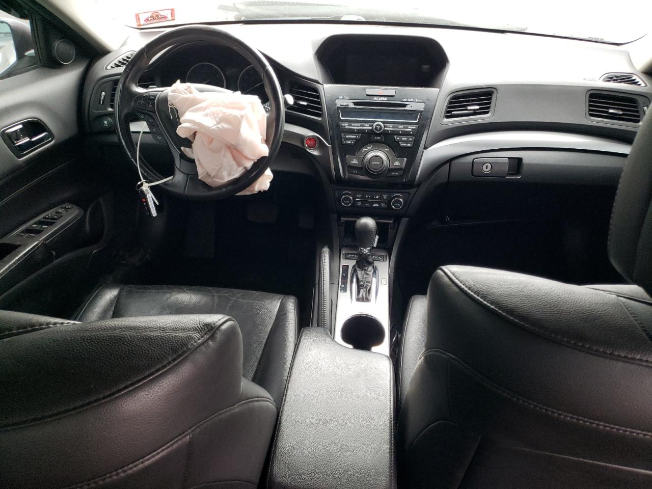 2015 Acura ILX - Image 8