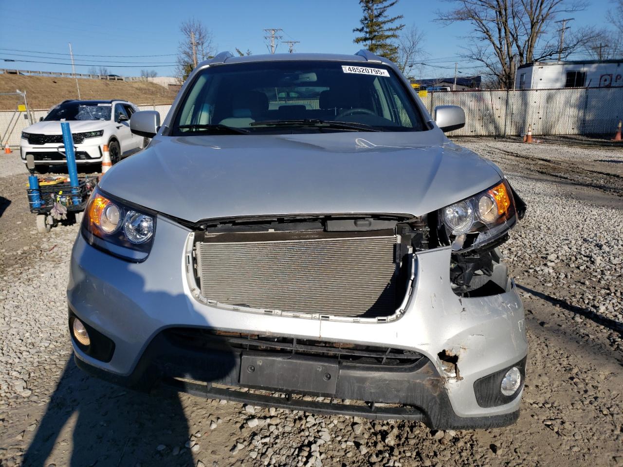 2012 Hyundai Santa Fe - Image 5