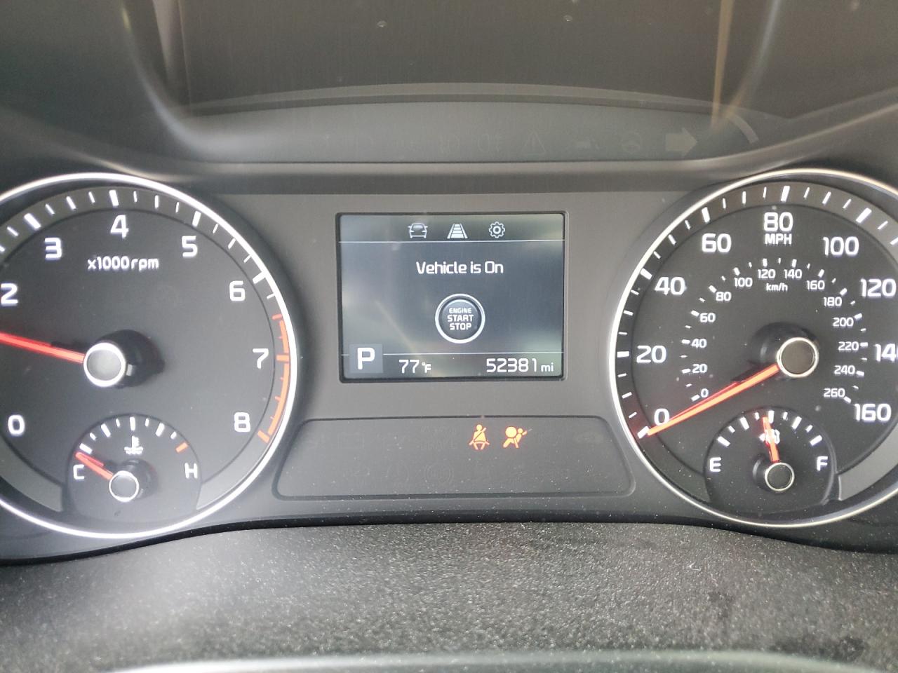 2021 Kia Forte - Image 9