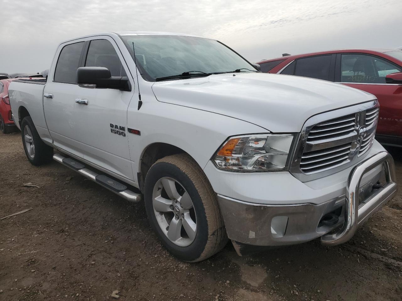 2015 RAM 1500 - Image 4