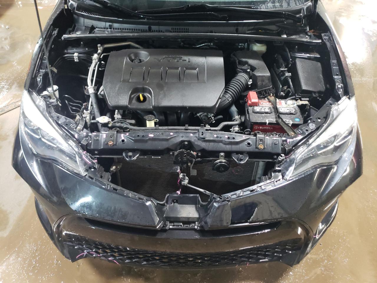 2018 Toyota Corolla - Image 11