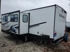 2024 Foresriver Trailer for Sale in Franklin, WI - Side
