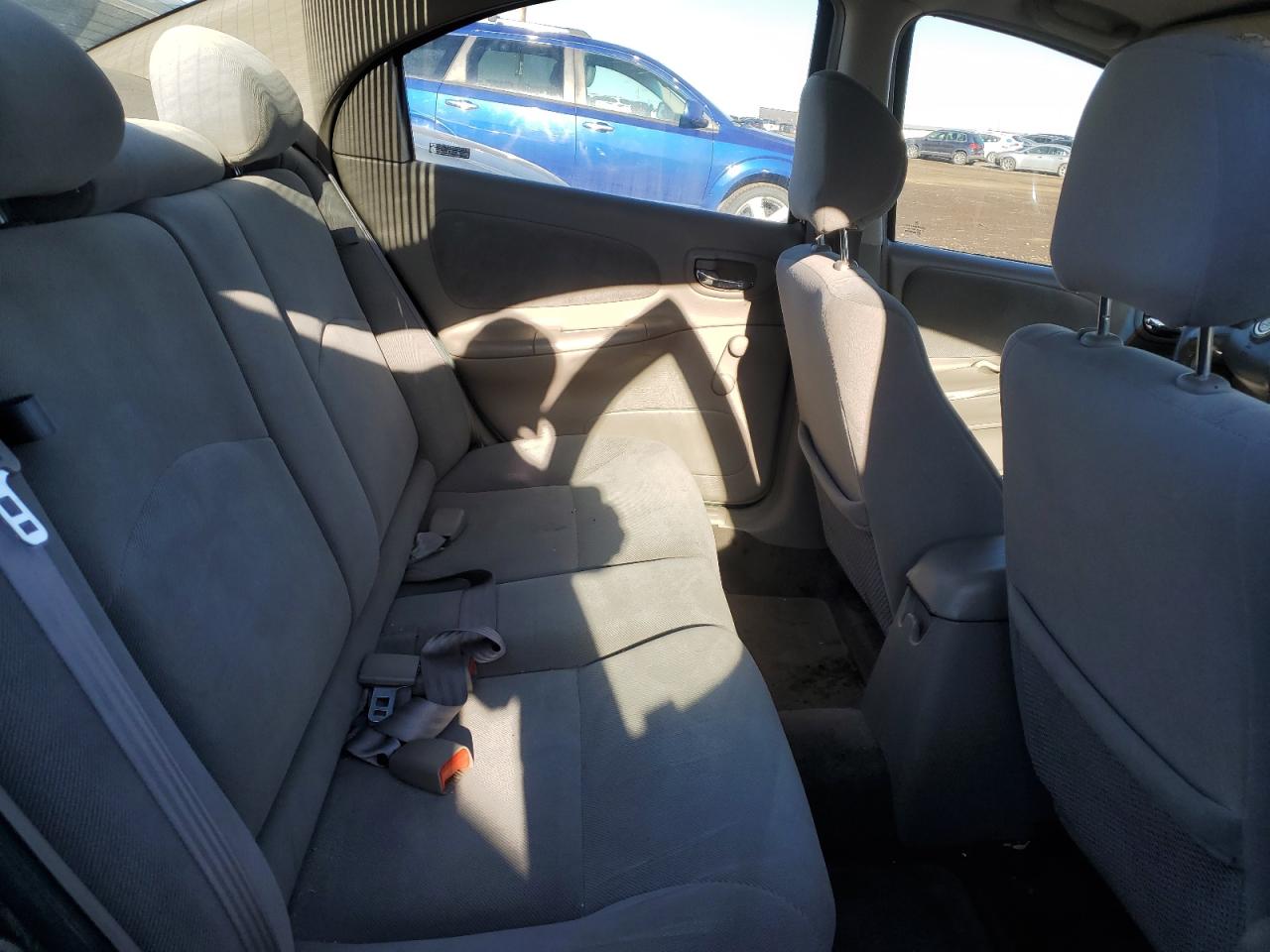 2000 Chrysler Neon Le VIN: 1C3ES46CXYD805912 Lot: 48211675