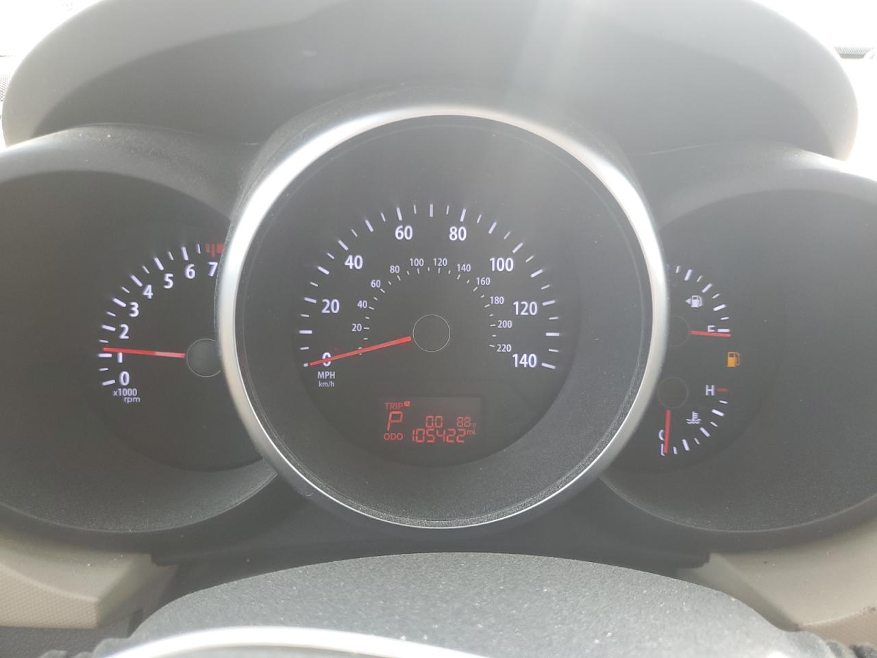 2012 Kia Soul - Image 9