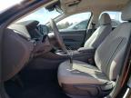 2021 Hyundai Sonata Se en Venta en China Grove, NC - Rear End