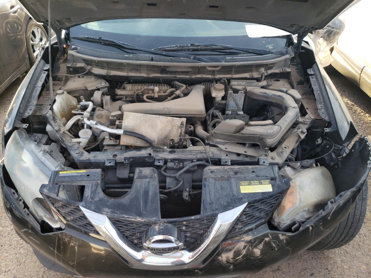 2015 Nissan Rogue - Image 12