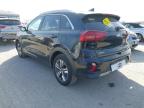 2022 KIA NIRO 2 HEV for sale at Copart SANDWICH