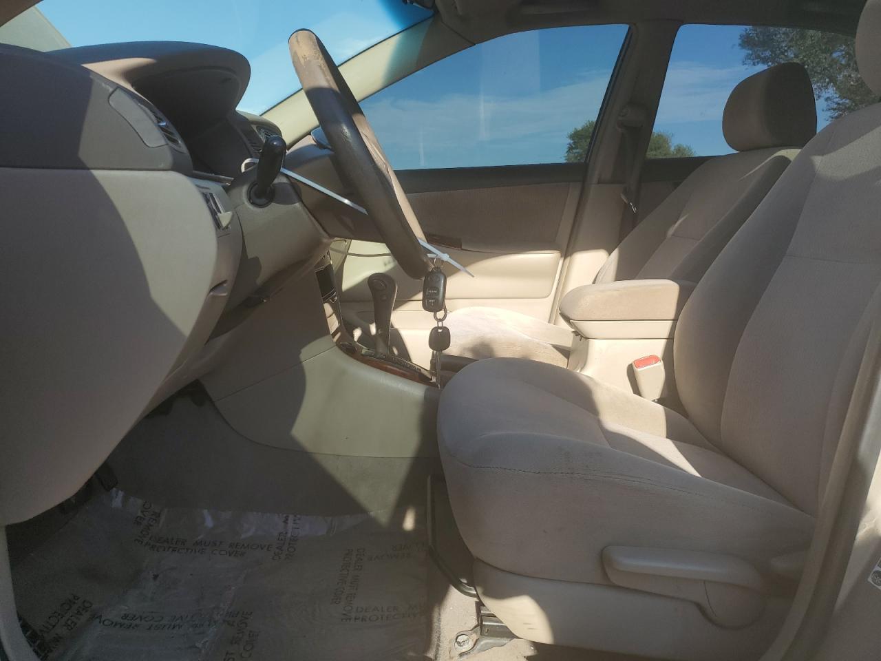 2006 Toyota Corolla - Image 7