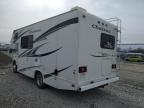 2010 Ford Econoline E350 Super Duty Cutaway Van للبيع في Cicero، IN - Top/Roof