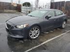 2016 Mazda 6 Touring de vânzare în Wilmington, CA - Mechanical