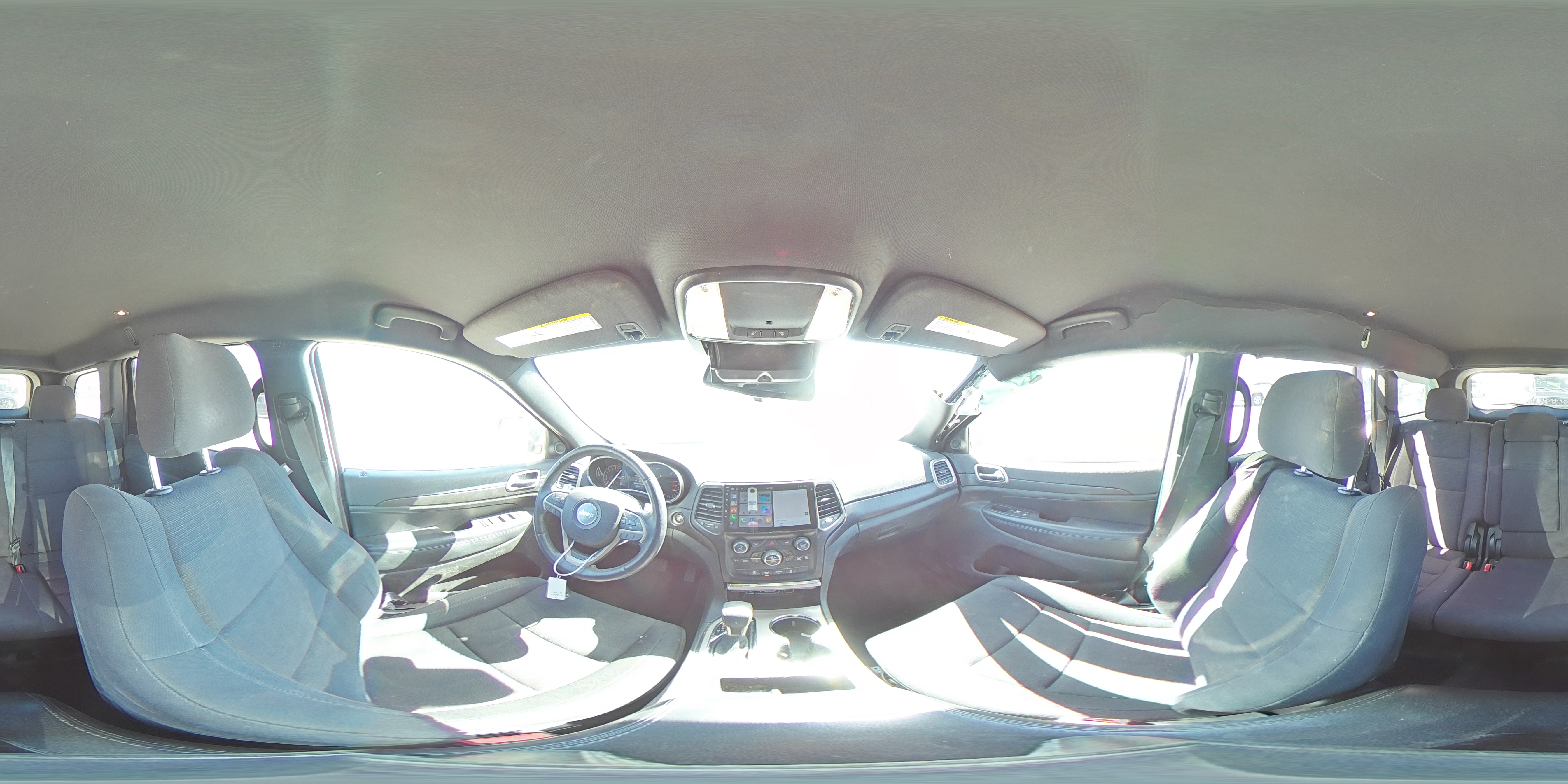 2016 Jeep Grand Cherokee - Image 15