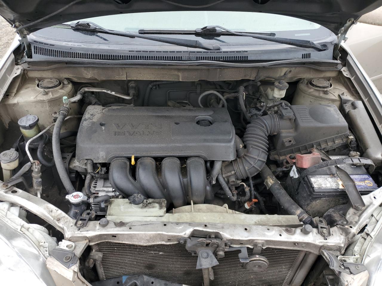 2007 Toyota Corolla - Image 11