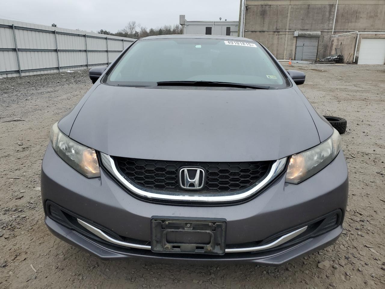 2014 Honda Civic - Image 5