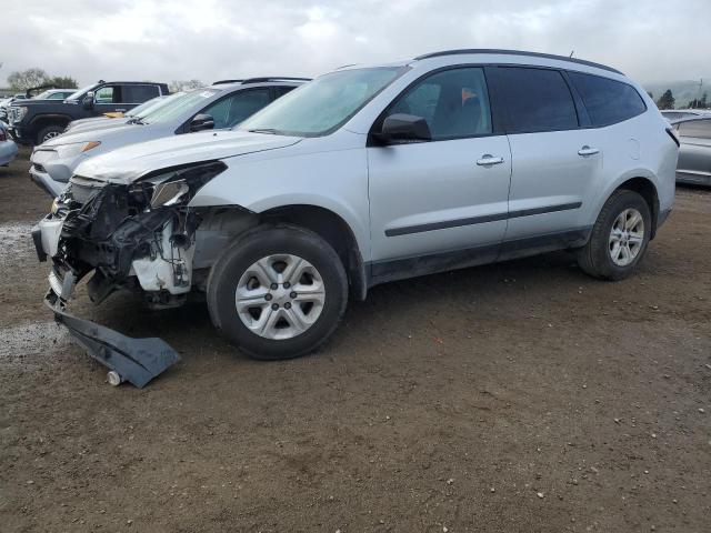 2016 Chevrolet Traverse Ls