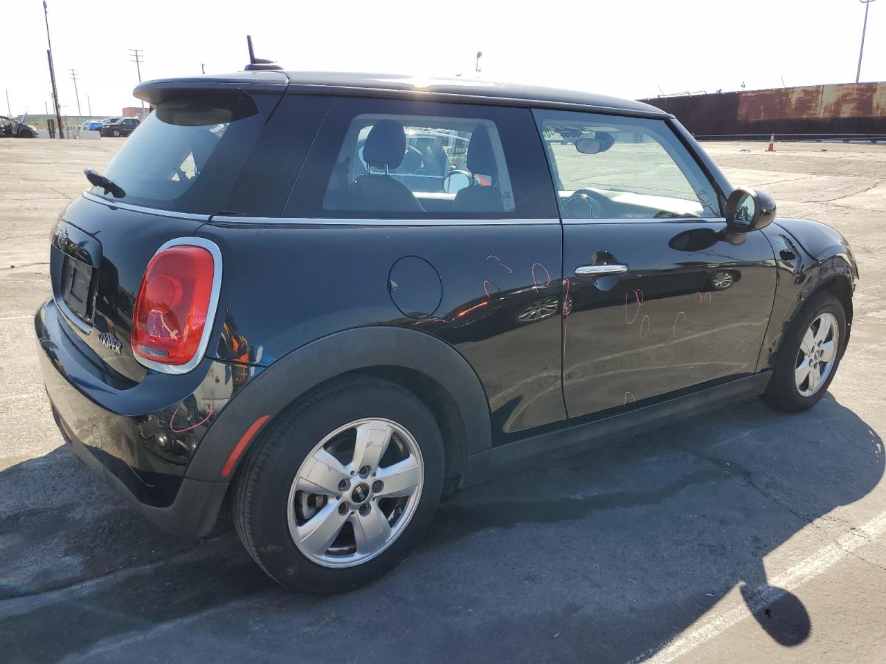 2017 MINI Cooper - Image 3