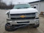 2013 Chevrolet Silverado K2500 Heavy Duty for Sale in Candia, NH - Front End