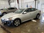 2021 Nissan Altima S de vânzare în Franklin, WI - Front End