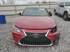 2022 Lexus Es 350 Base na sprzedaż w Hueytown, AL - Front End