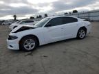 2023 Dodge Charger Sxt იყიდება Martinez-ში, CA - Front End