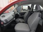 2007 NISSAN MICRA INIT for sale at Copart PETERLEE