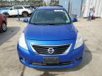 2014 Nissan Versa S продається в Windsor, NJ - Mechanical