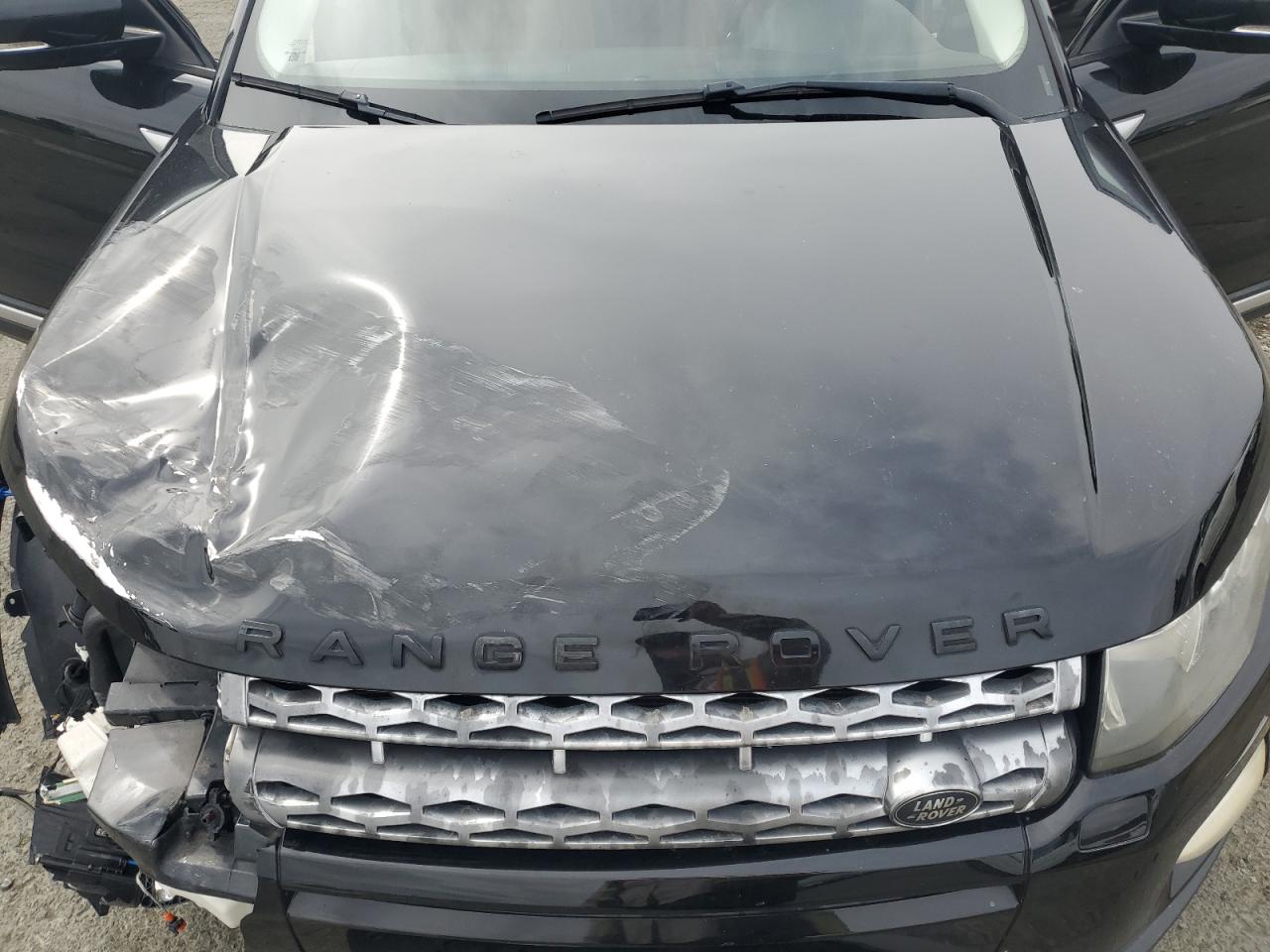 2013 Land Rover Range Rover - Image 14