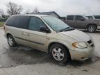 2005 Dodge Caravan Sxt de vânzare în Sikeston, MO - Front End