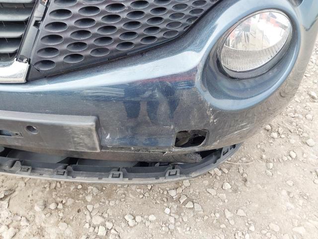2012 NISSAN JUKE ACENT
