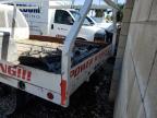 2008 Ford F350 Super Duty იყიდება Colton-ში, CA - Stripped
