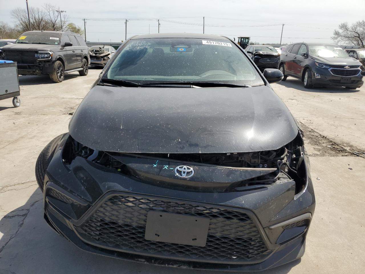 2023 Toyota Corolla - Image 5