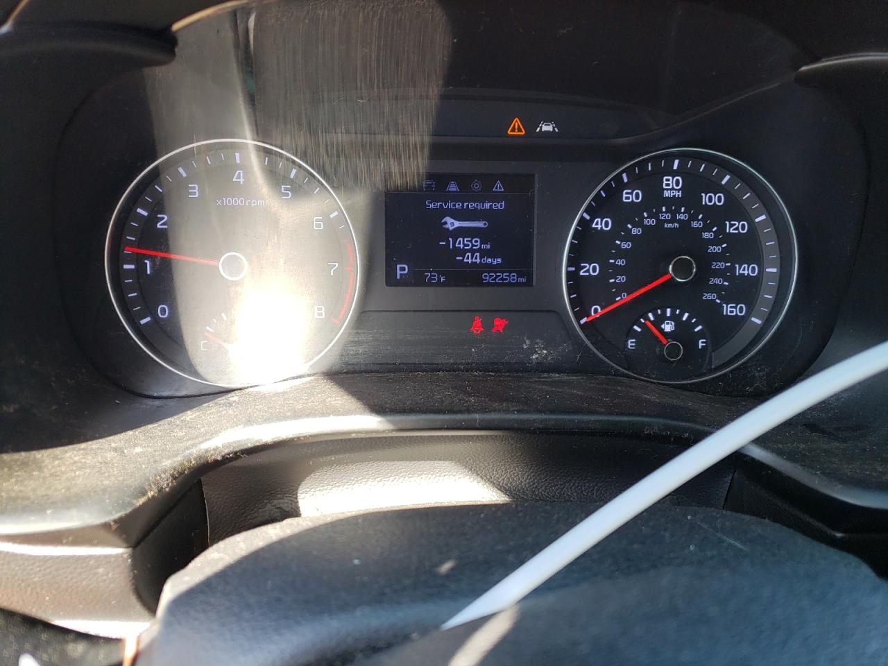 2020 Kia Forte - Image 9