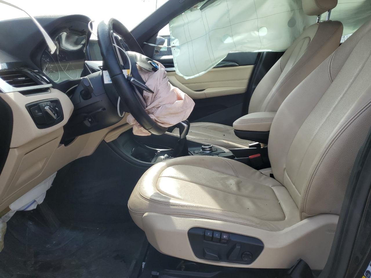 2018 BMW X1 - Image 7