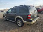 2010 Ford Explorer Eddie Bauer zu verkaufen in Marlboro, NY - Normal Wear