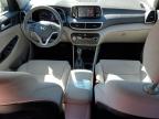 2020 Hyundai Tucson Se للبيع في Rancho Cucamonga، CA - Front End