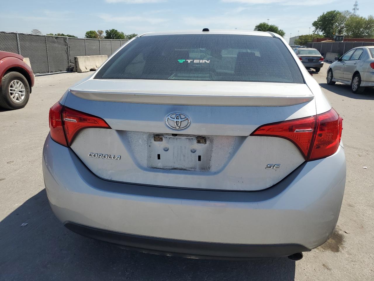 2018 Toyota Corolla - Image 6