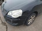 2008 VOLKSWAGEN POLO 1.2 MATCH 60 3DR for sale at Copart NEWBURY