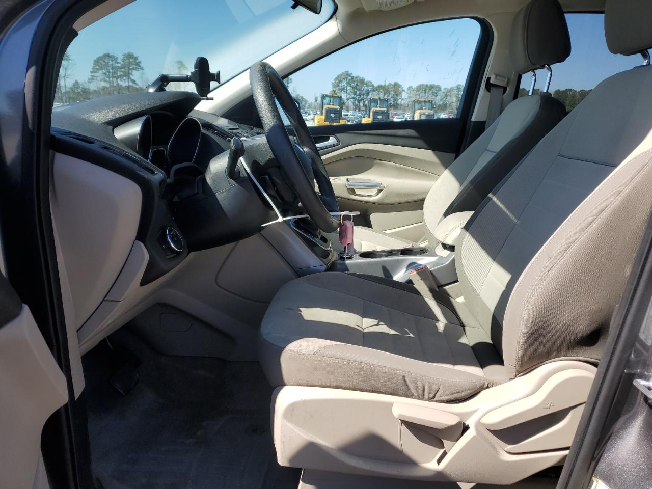 2013 Ford Escape - Image 7