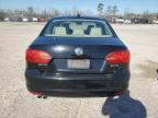 2011 Volkswagen Jetta Se for Sale in Houston, TX - Side