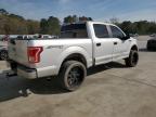 2016 Ford F150 Supercrew for Sale in Gaston, SC - Missing/Altered Vin