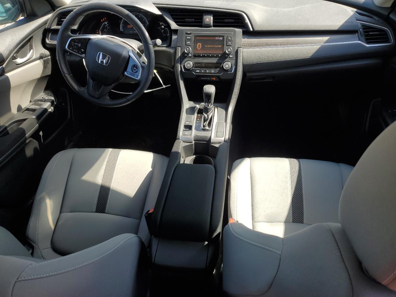2020 Honda Civic - Image 8