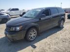 2018 Dodge Journey Gt   للبيع في Antelope، CA - Front End