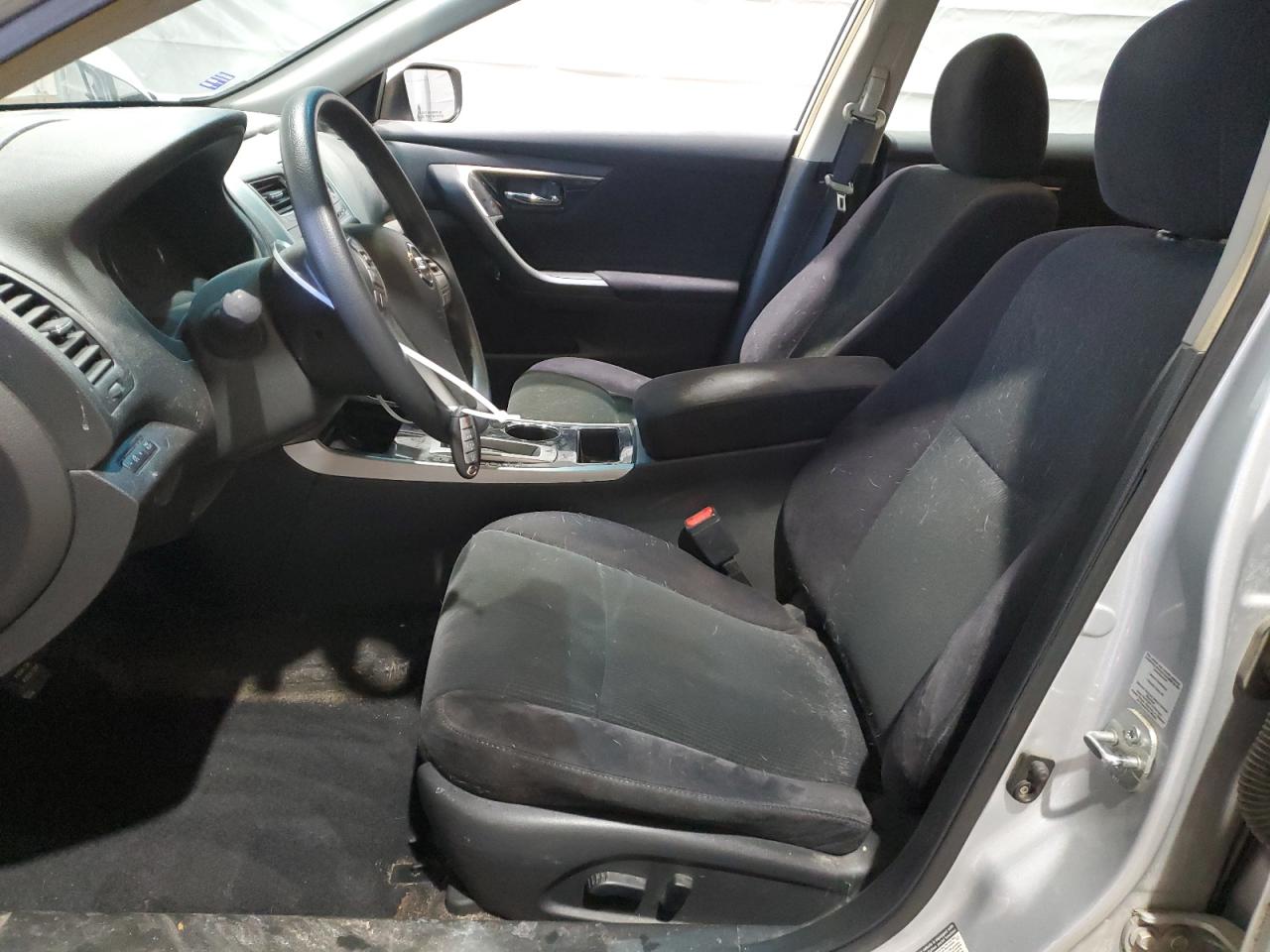 2013 Nissan Altima - Image 7