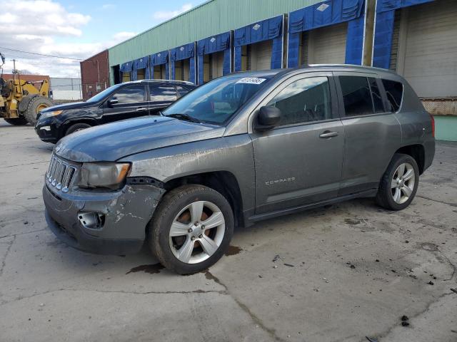 2013 Jeep Compass Latitude на продаже в Columbus, OH - Front End