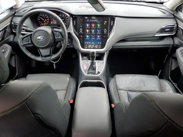  SUBARU OUTBACK 2024 Угольный