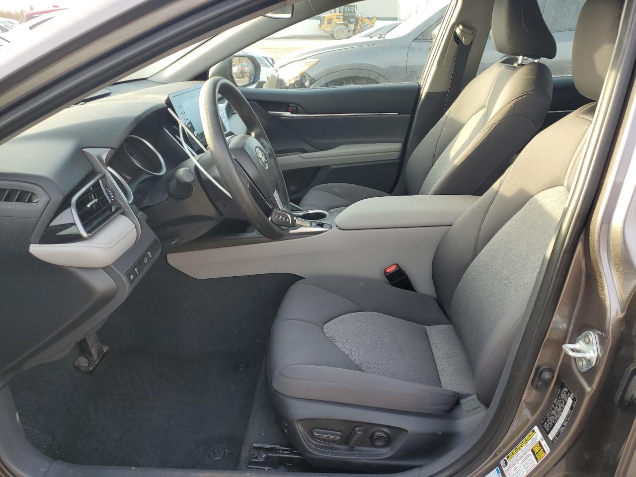 2024 Toyota Camry - Image 7