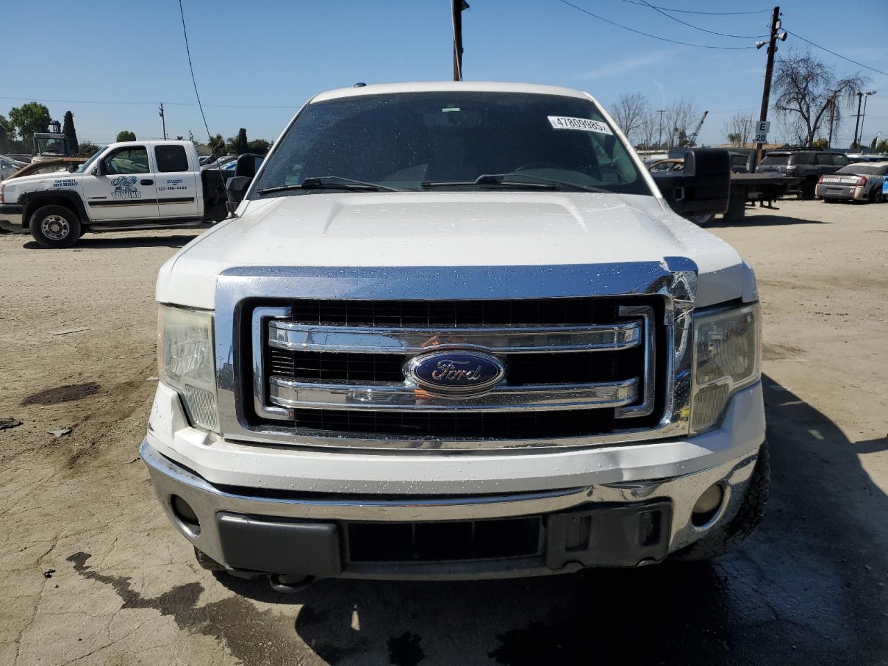 2014 Ford F-150 - Image 5