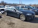 2016 BMW 528 XI à vendre chez Copart CT - HARTFORD SPRINGFIELD